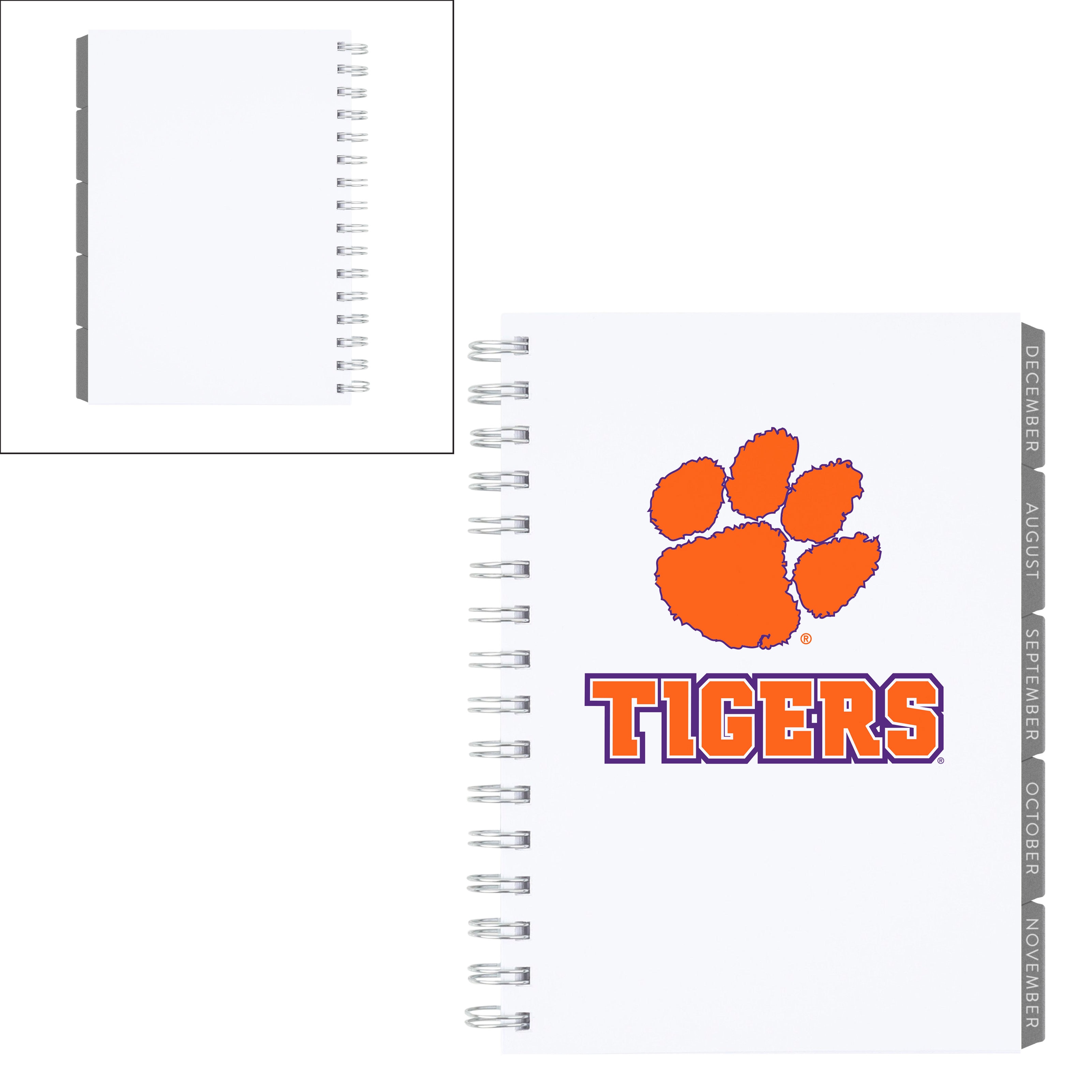 2026-27 Imprinted Erin Condren 12M Academic Planner