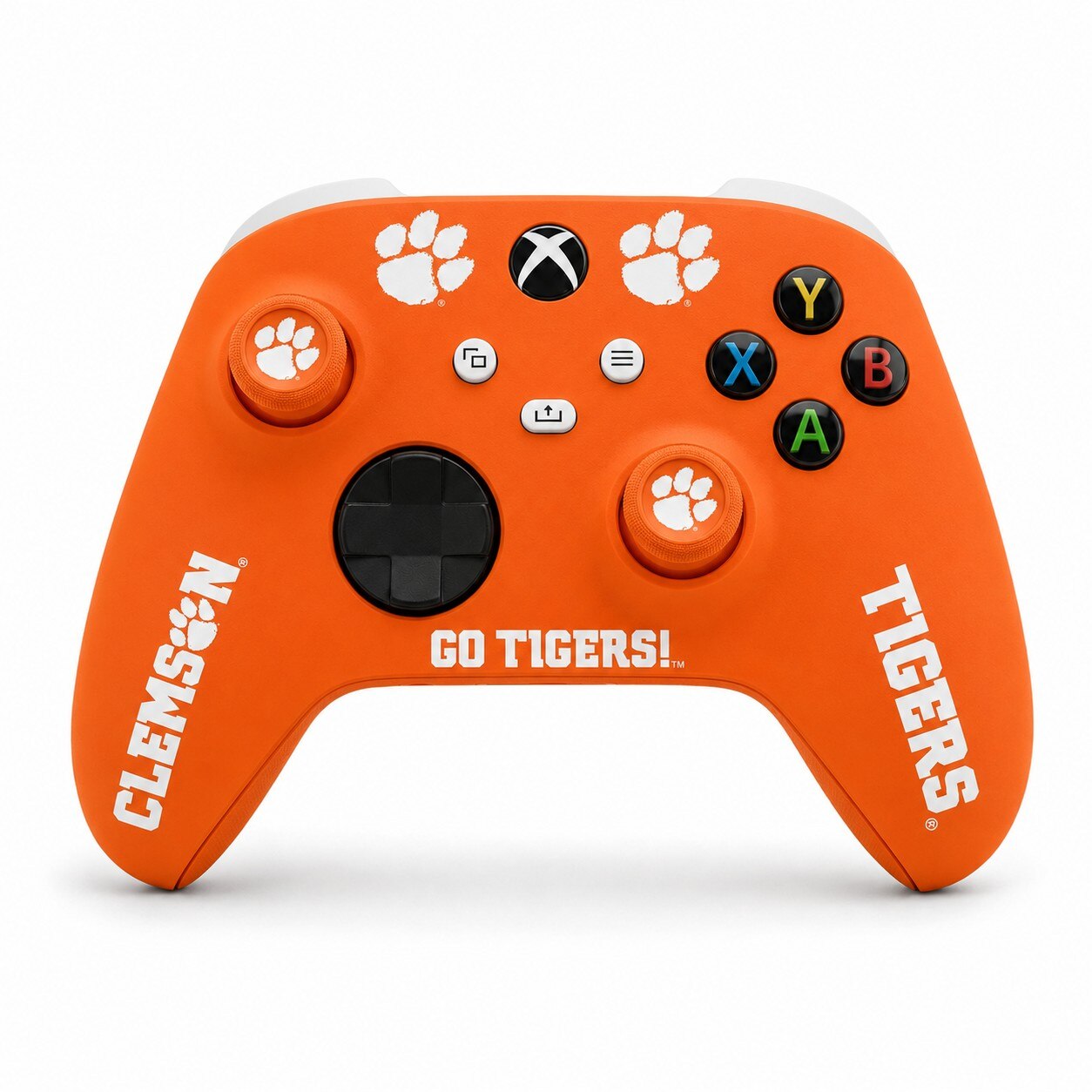 Varsity Gripz Xbox Controller Cover