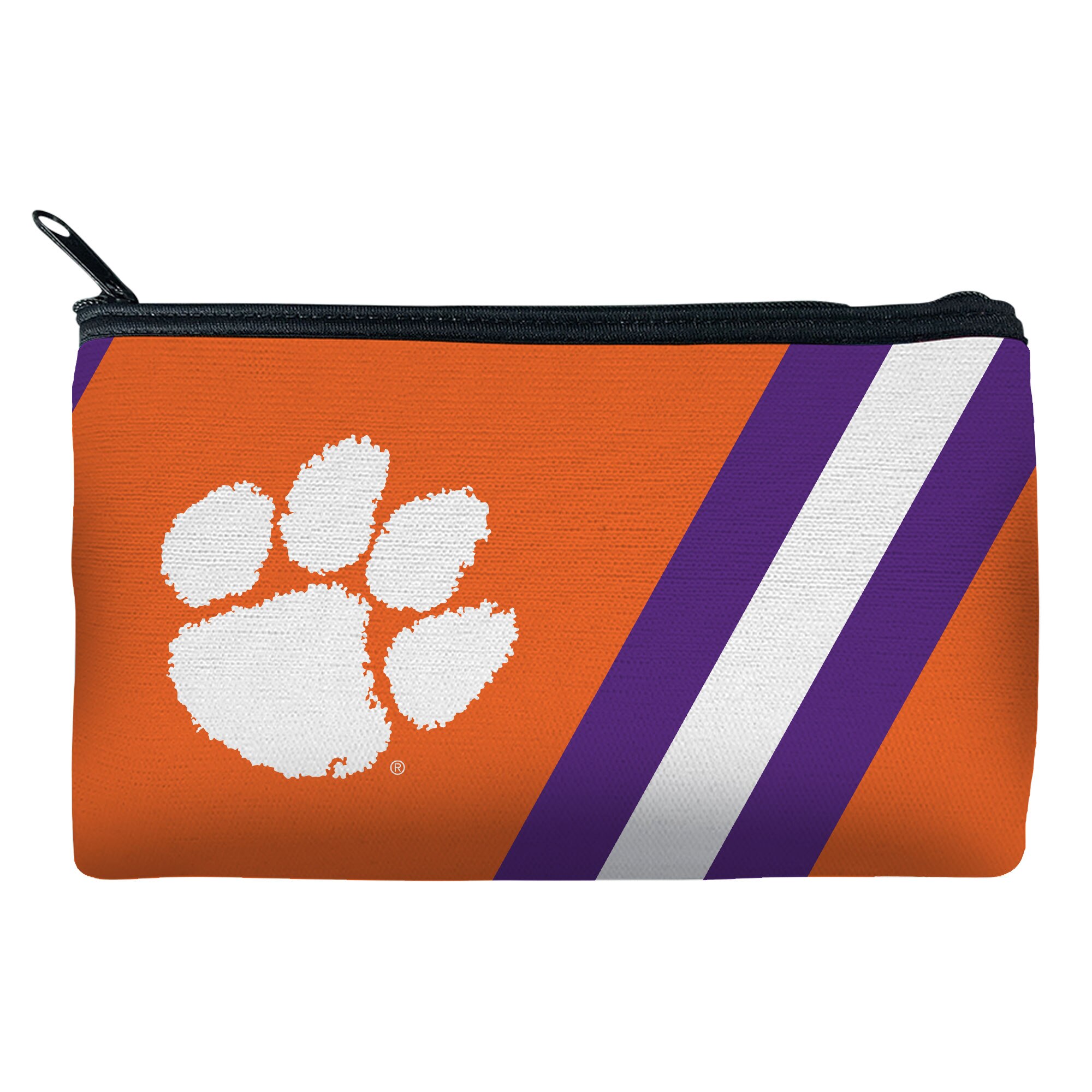 Emblematic Neoprene Accessory Pouch