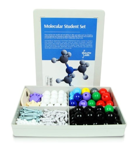 Molecular Model Kit