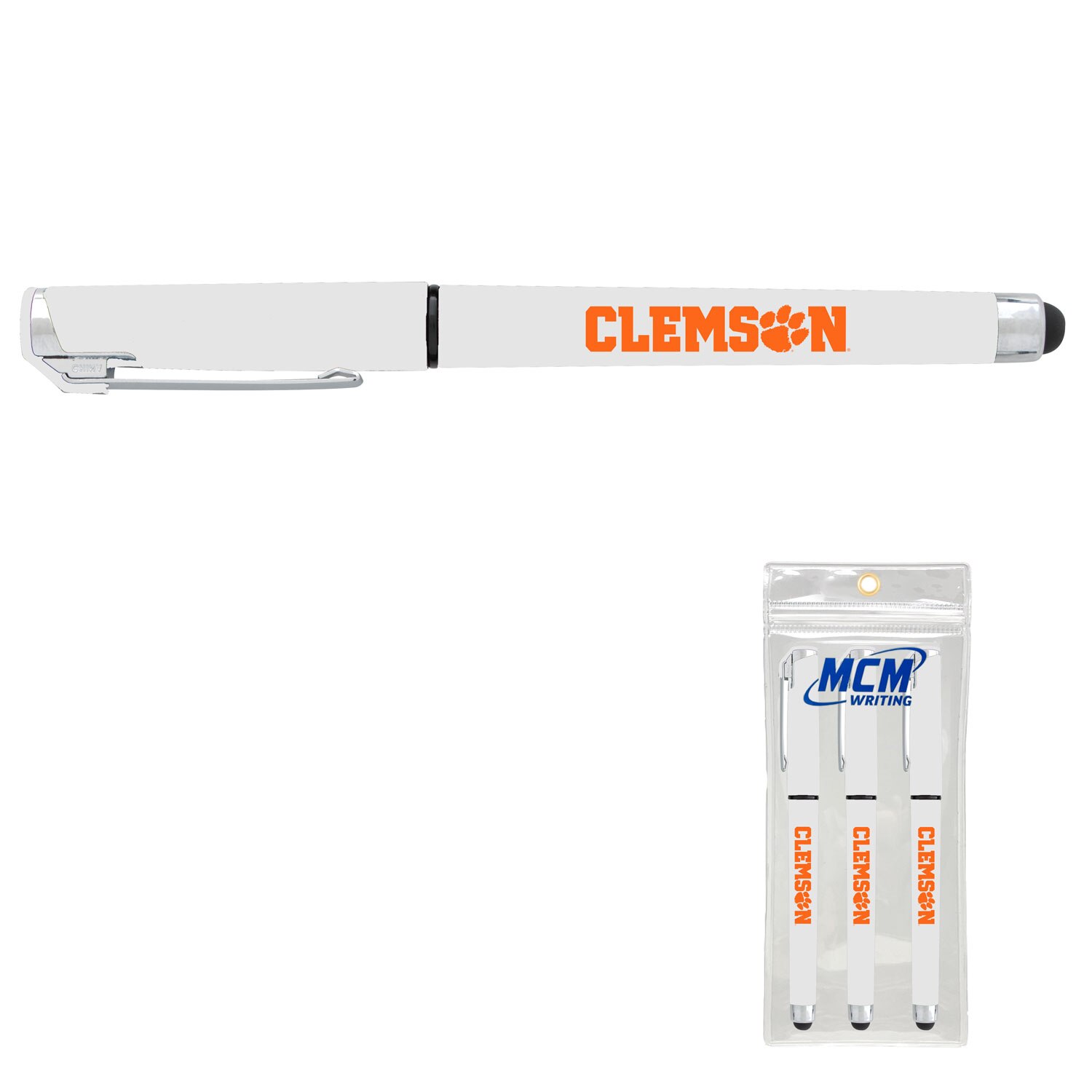 Cali Stylus Pen 3pk