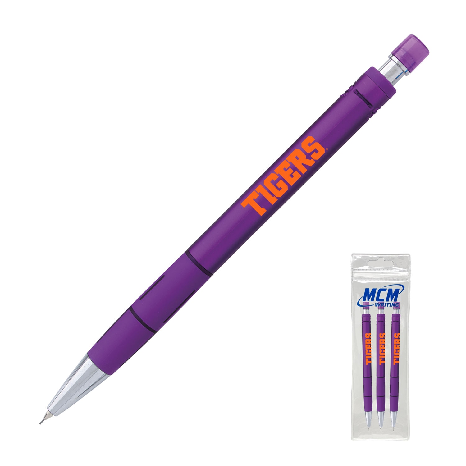 Mechanical Pencils 3pk