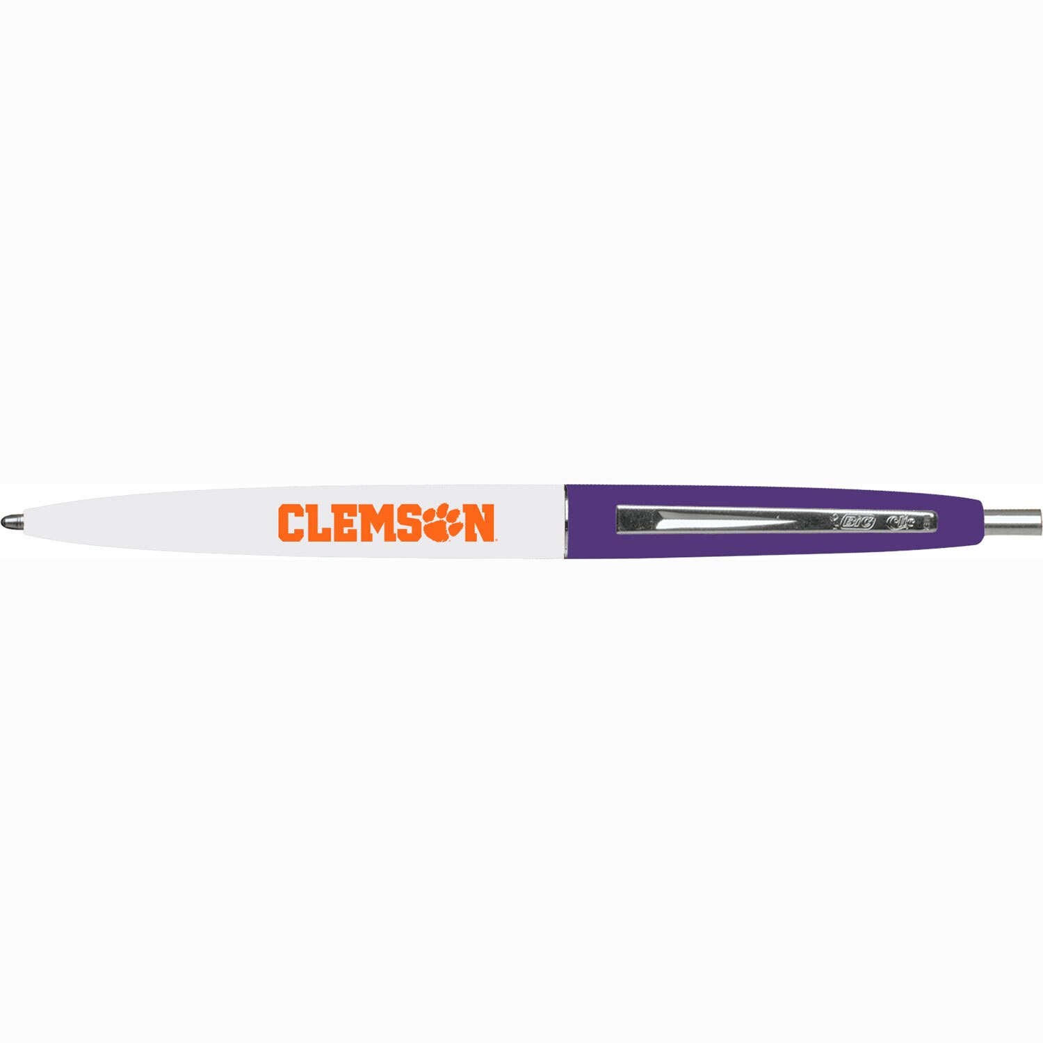 Clic Pen 4-Pack