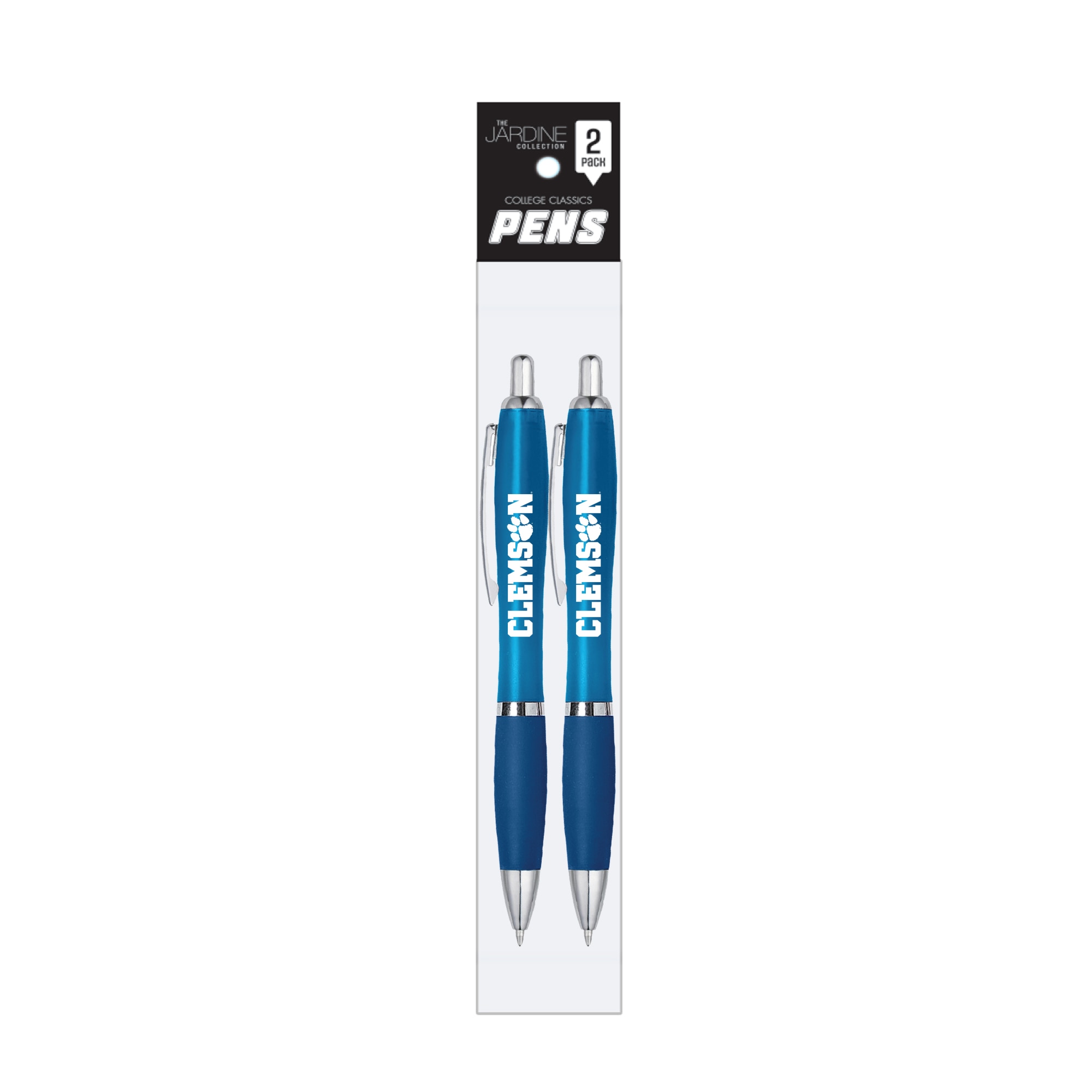 Nash Click Pen 2pk School Name