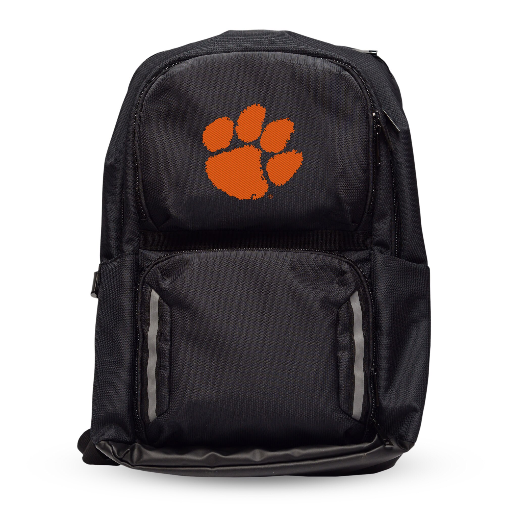 Clemson Tigers Core Emblematic Backpack