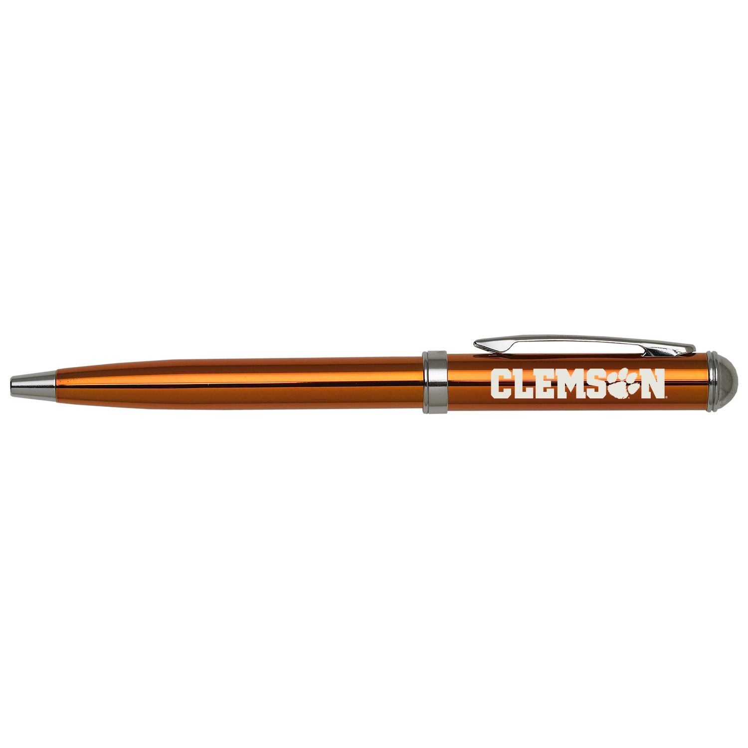 Click Action Gel Ink Pen