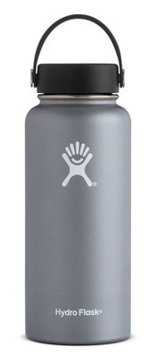 DS (436519031) 32oz Wide Mouth Graphite