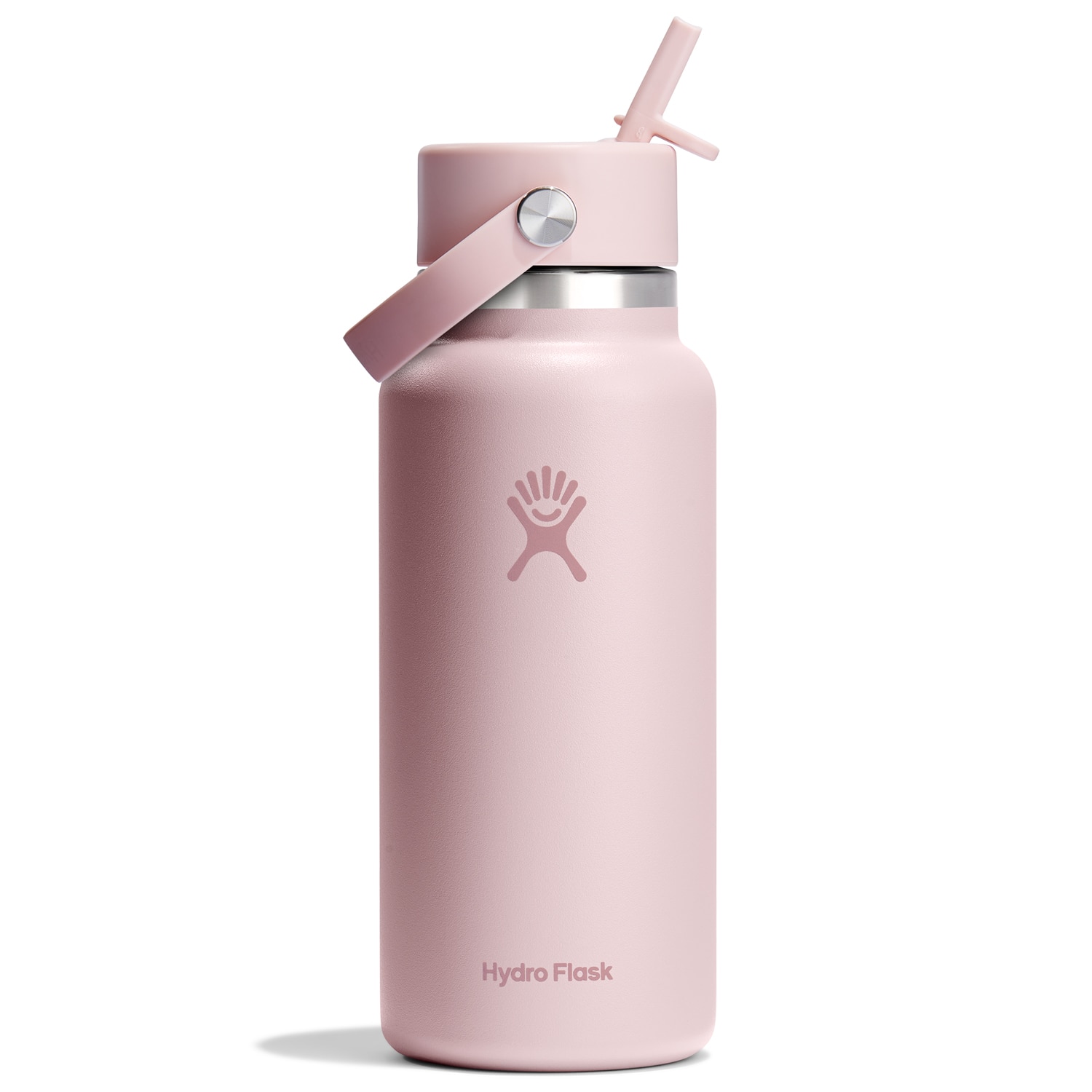 Hydro Flask 32 Oz Wide Flex Straw Cap Trillium