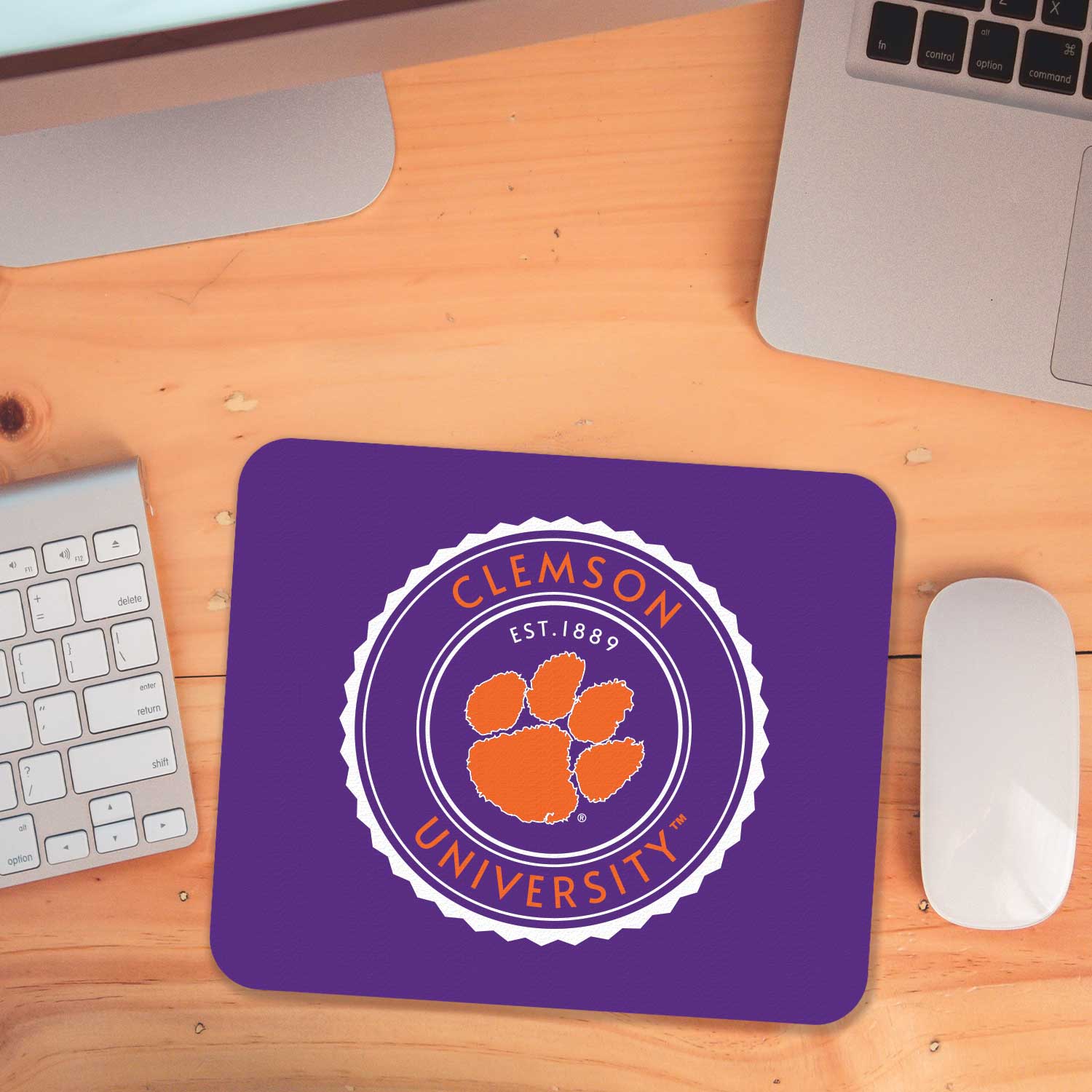 Colormax Mouse Pad