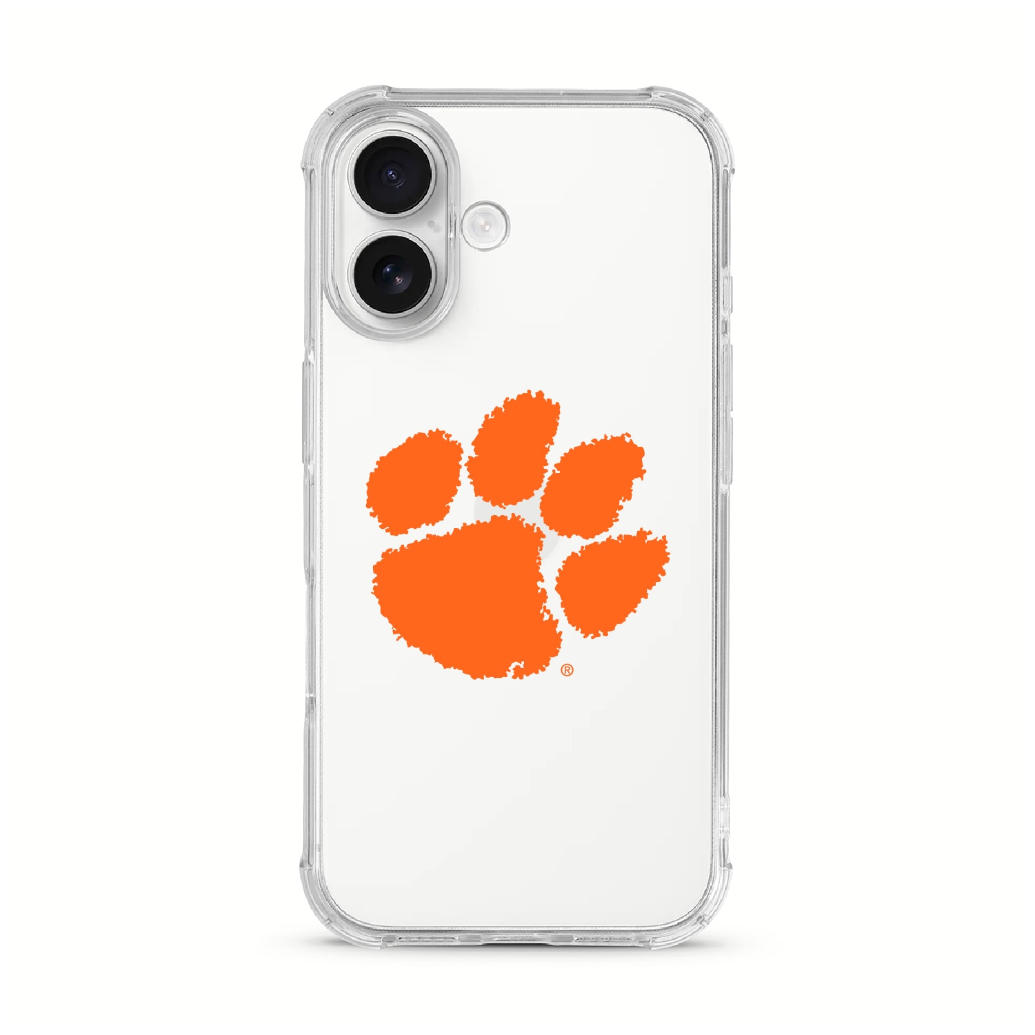 Clemson University iPhone Case