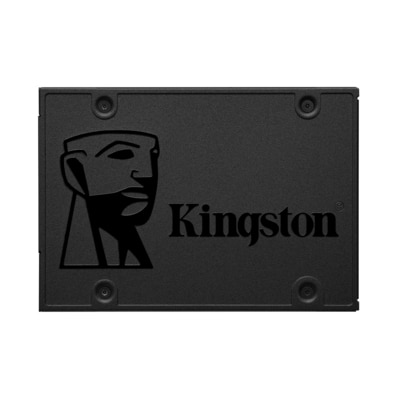 Kingston 240GB Q500 SATA3 2.5 SSD