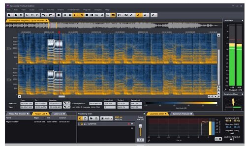 Acon Digital Acoustica 7 Standard