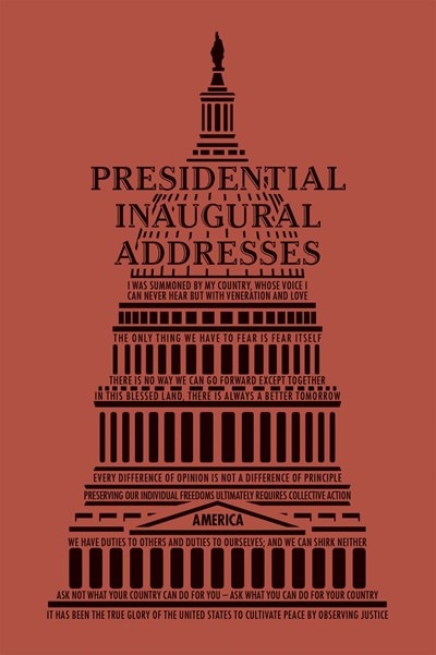 Presidential Inaugural Addresses