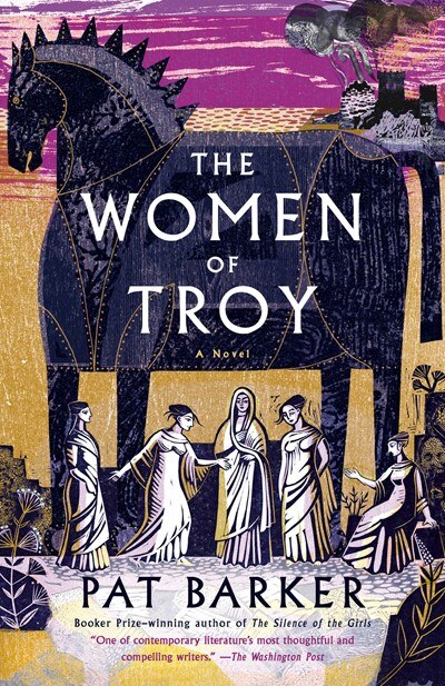 The Women of Troy