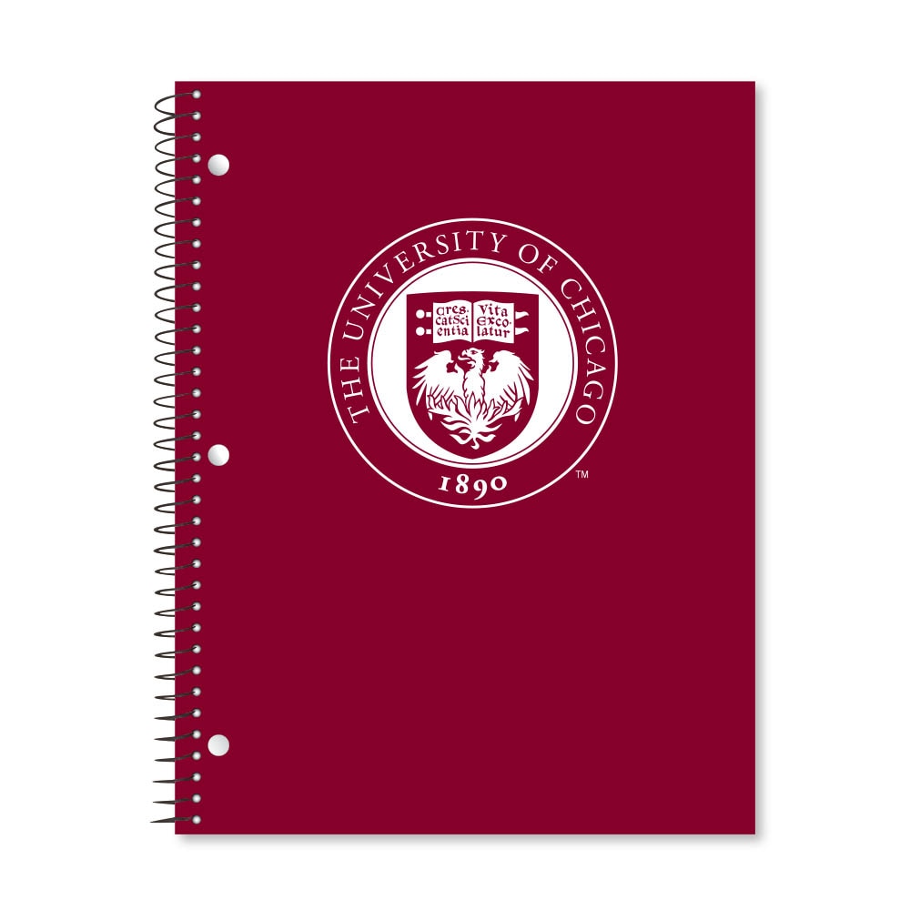 Roaring 1 Subject Notebook Oxford