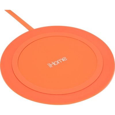 iHome SlimPad QI Wireless Charging Pad | University of Chicago Official  Bookstore