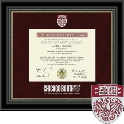 Church Hill Classics, Regal, Pre-2011, 8.5"x11" Diploma Frame