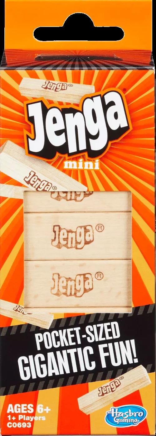 JENGA MINI