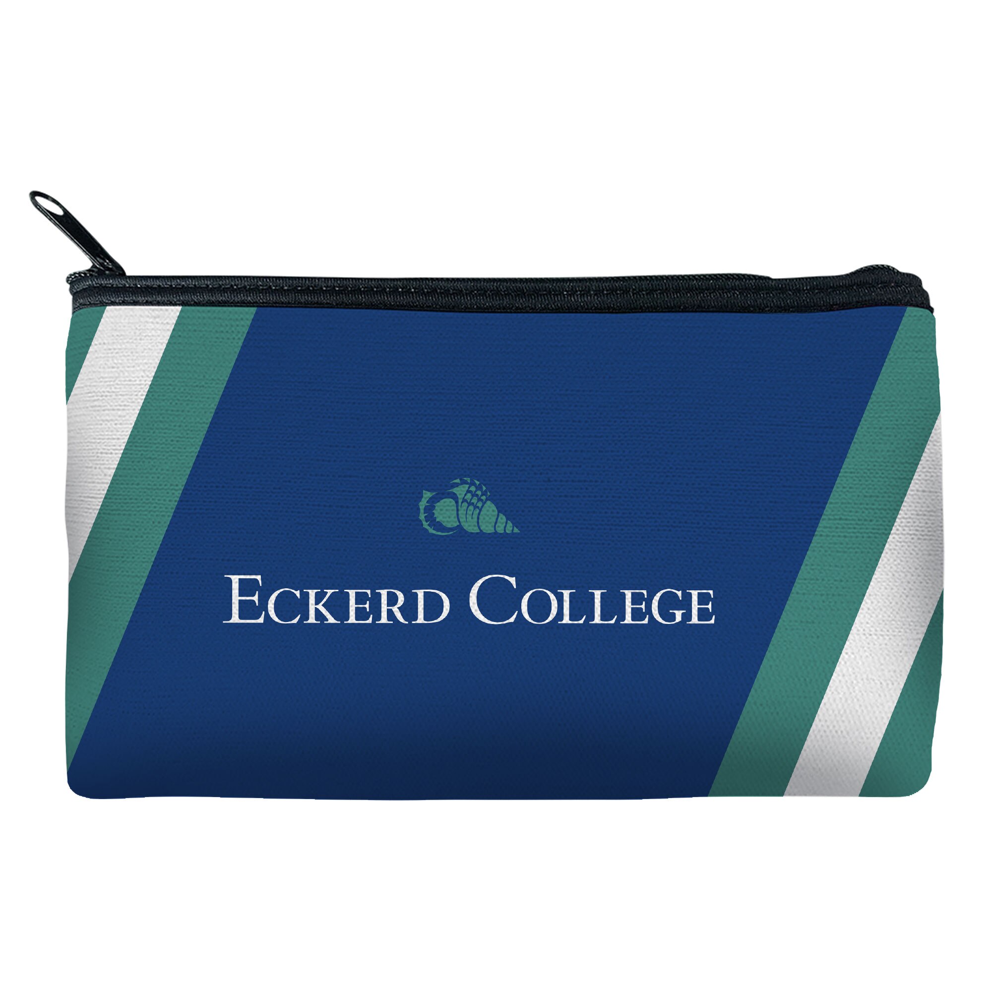 Emblematic Neoprene Accessory Pouch