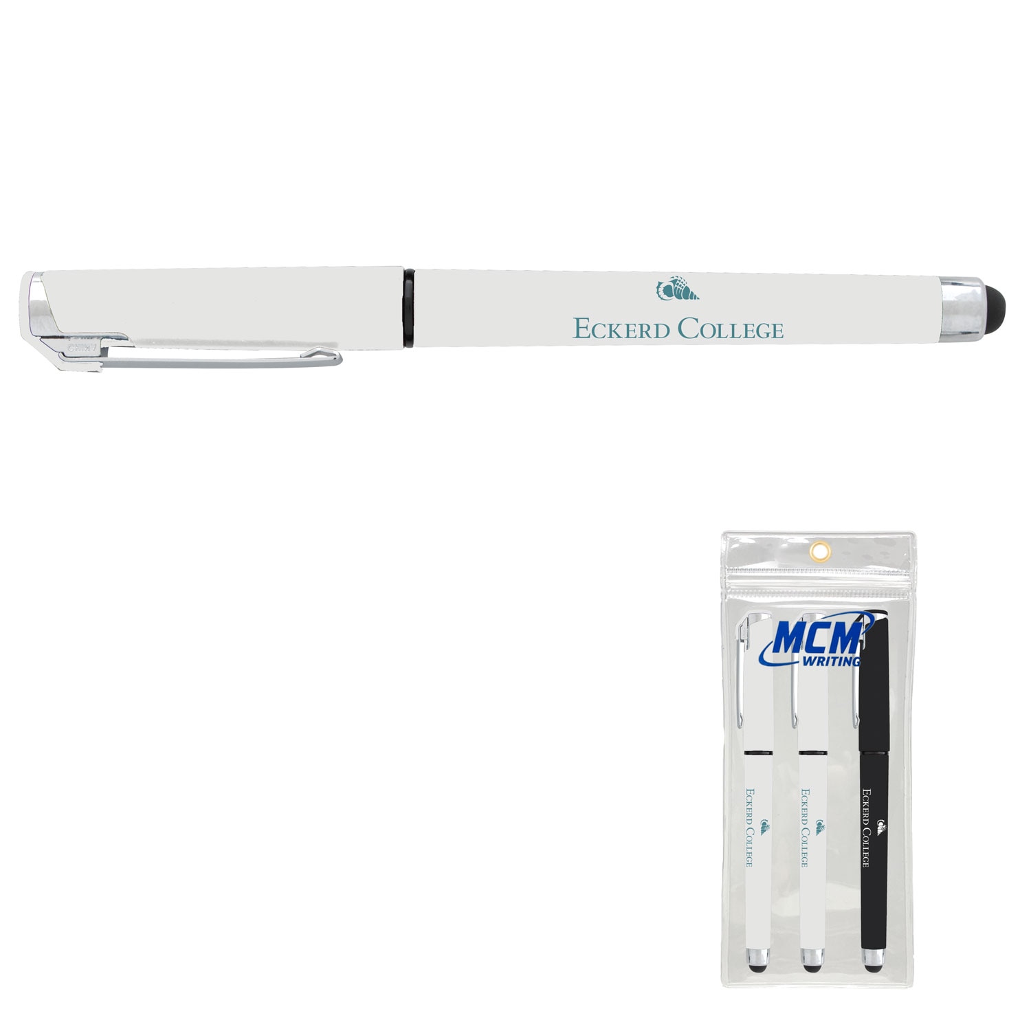 Cali Stylus Pen 3pk