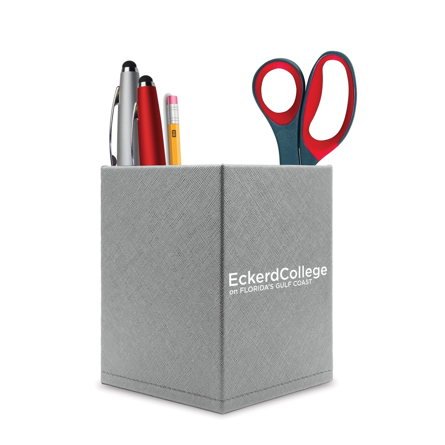 Square Desk Caddy