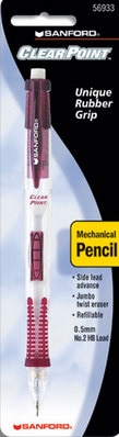 Clearpoint Mechanical Pencil