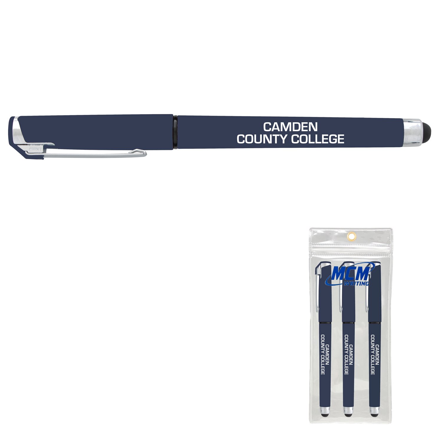 Cali Stylus Pen 3pk