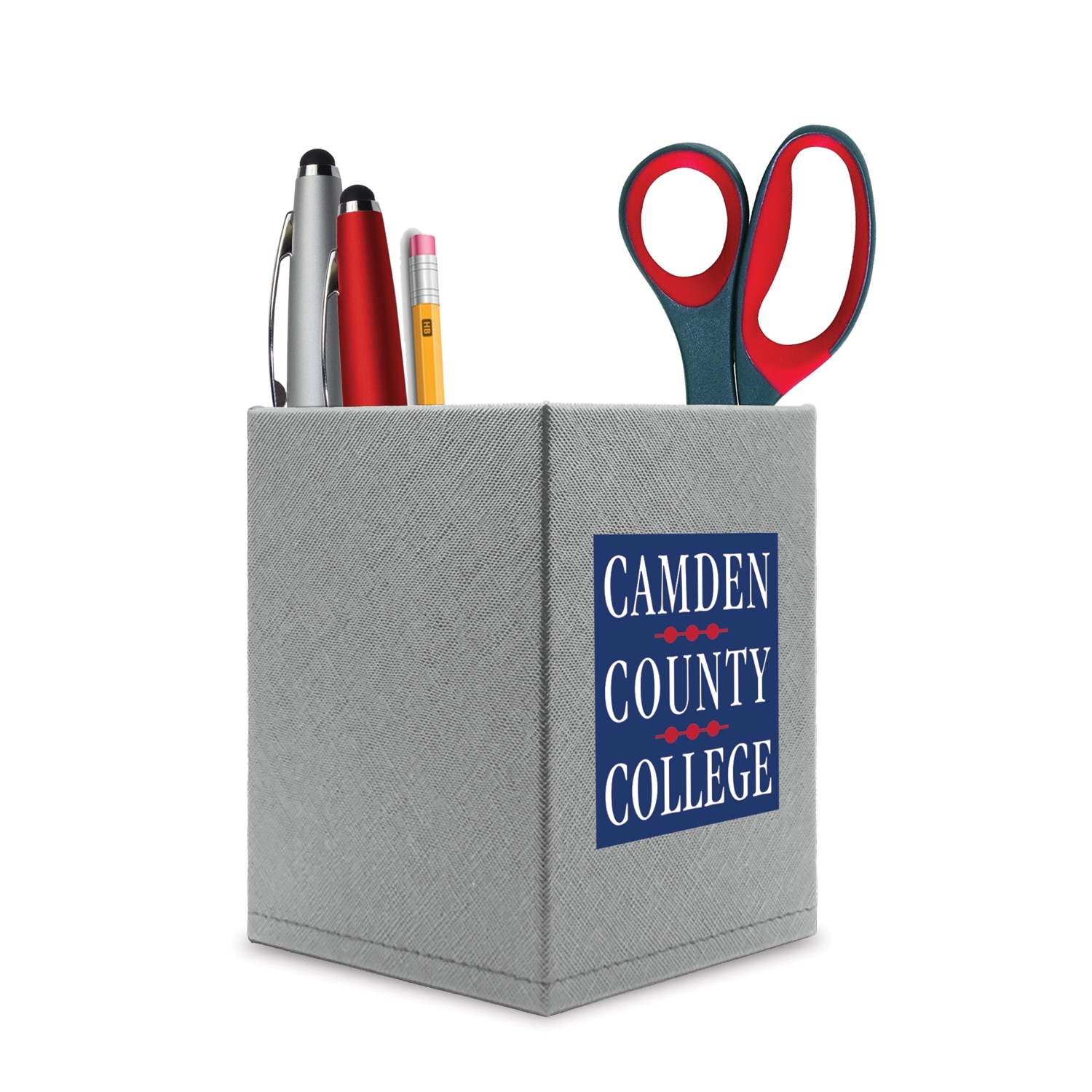 Square Desk Caddy