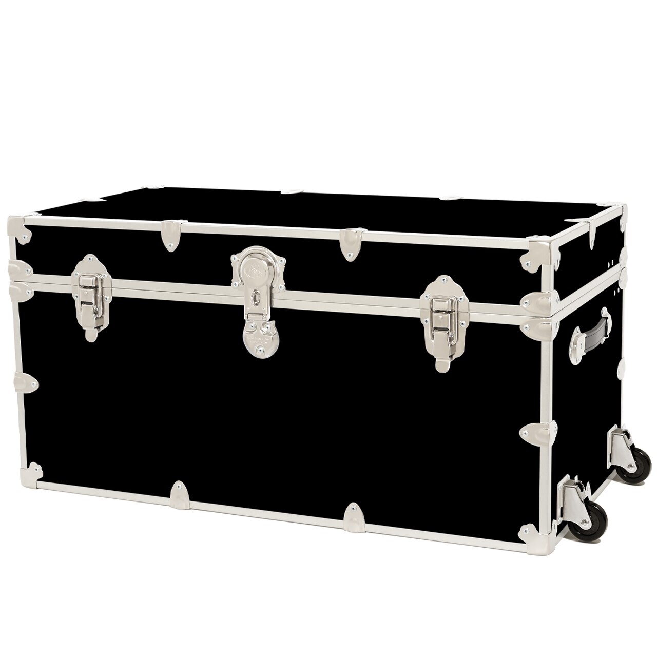 Rhino XXL Dorm Trunk with Wheels