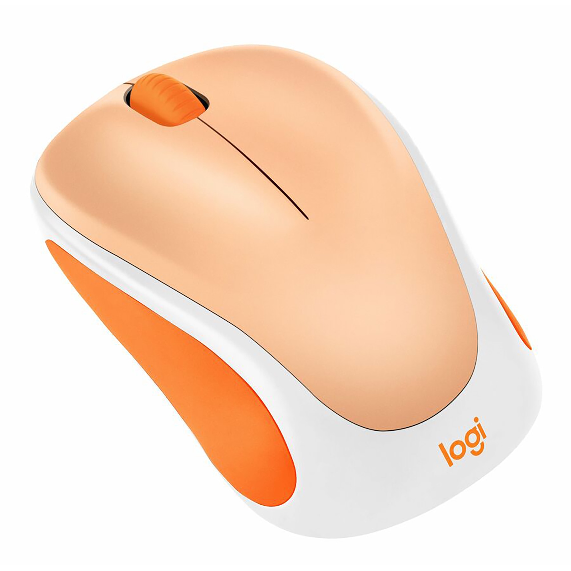 Logitech Design Wireless Mouse