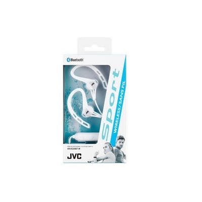 JVC In-Ear Sport