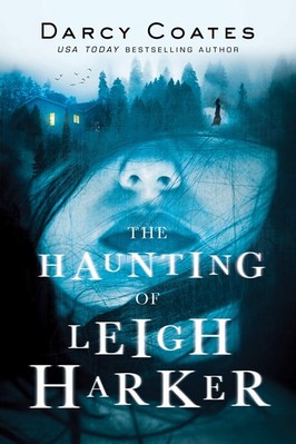 Haunting of Leigh Harker
