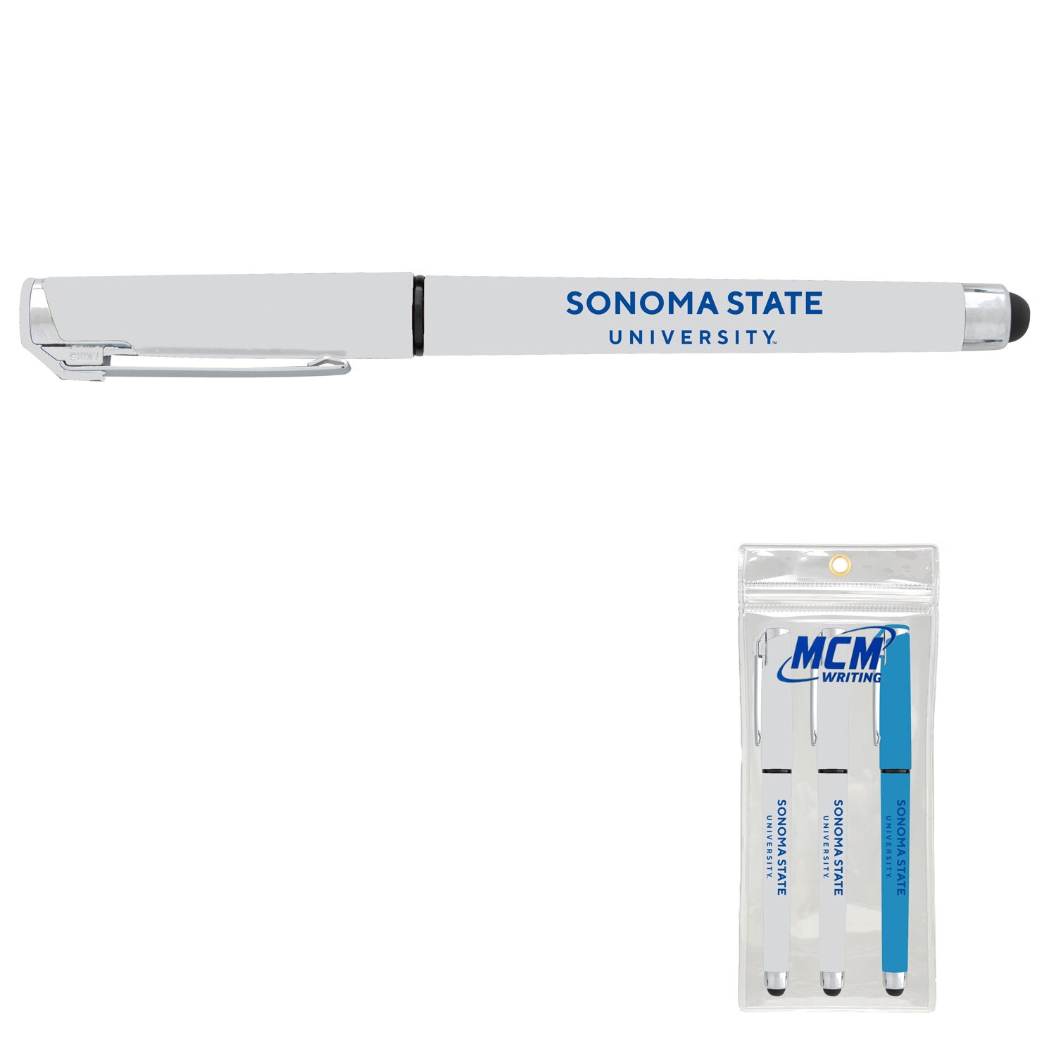 Cali Stylus Pen 3pk