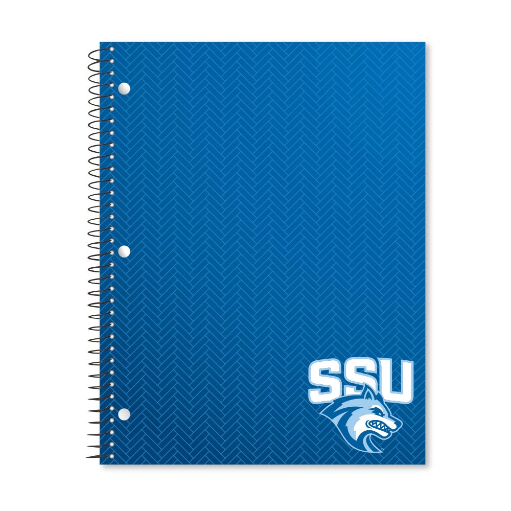 Digi One Subject College Ruled Notebook