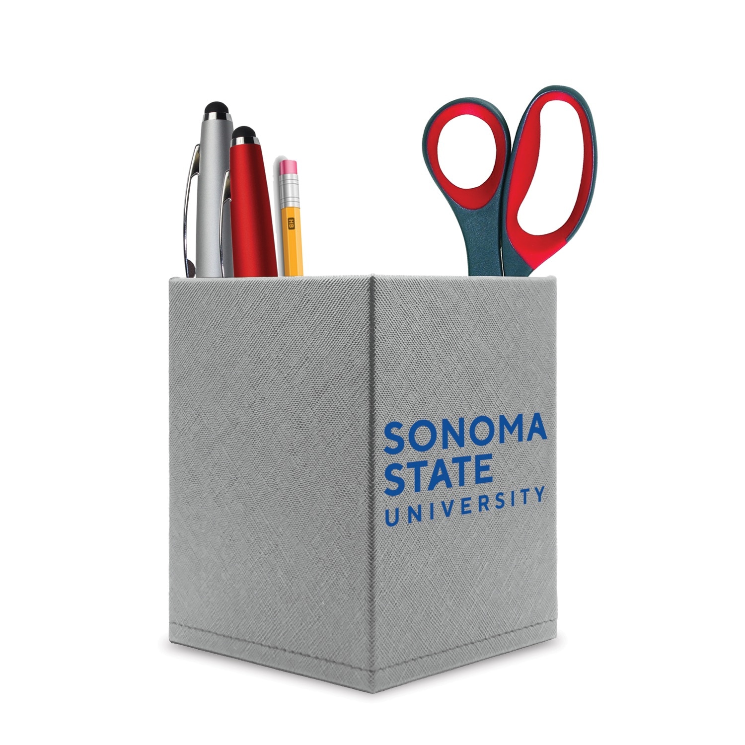 Square Desk Caddy