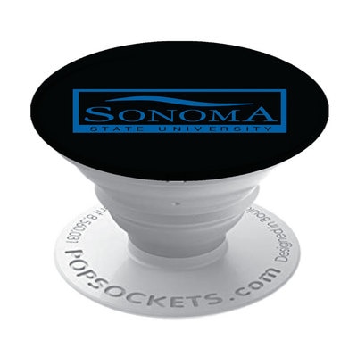 B&N #499 Sonoma State PopSocket