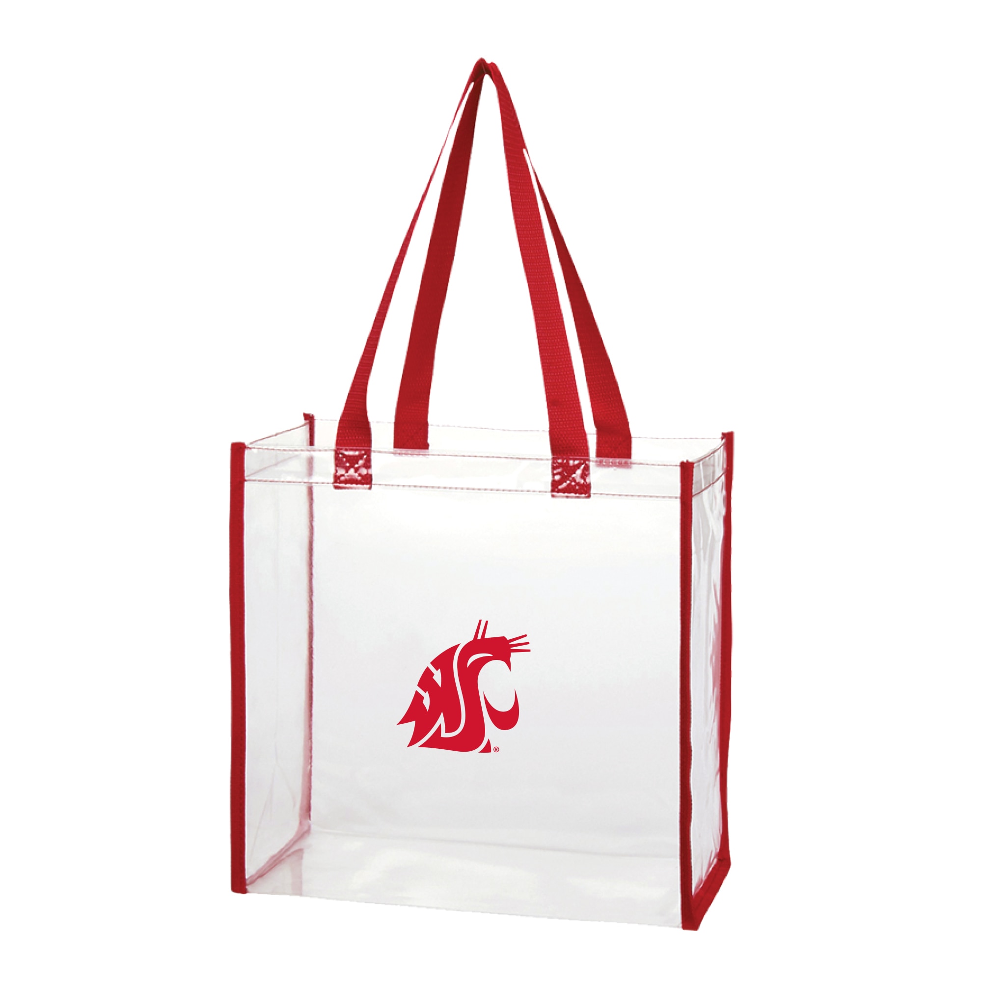 Washington State Cougars 3600 Stadium Bag Imp