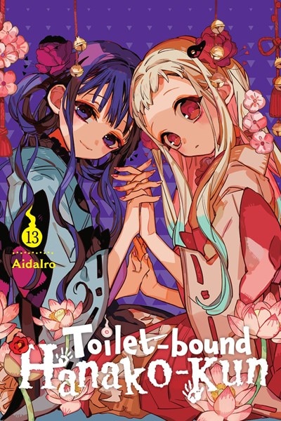 Toilet-Bound Hanako-Kun  Vol. 13: Volume 13