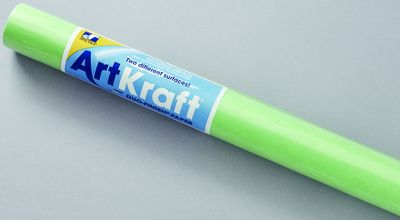 Art Kraft 36X1000 Canary