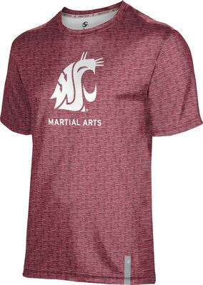 ProSphere Martial Arts Youth Unisex Short Sleeve Tee
