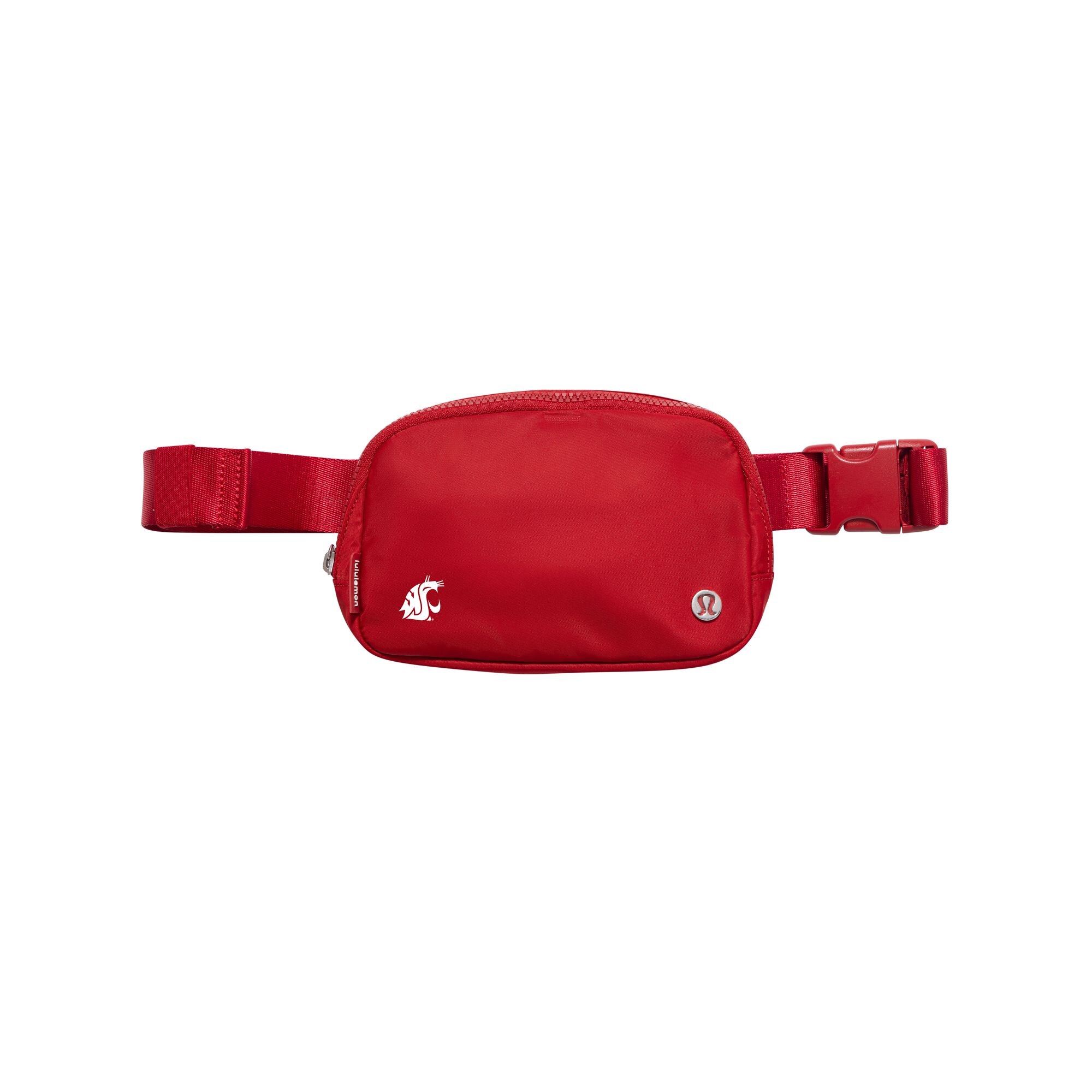 Washington State Cougars Everywhere Belt Bag