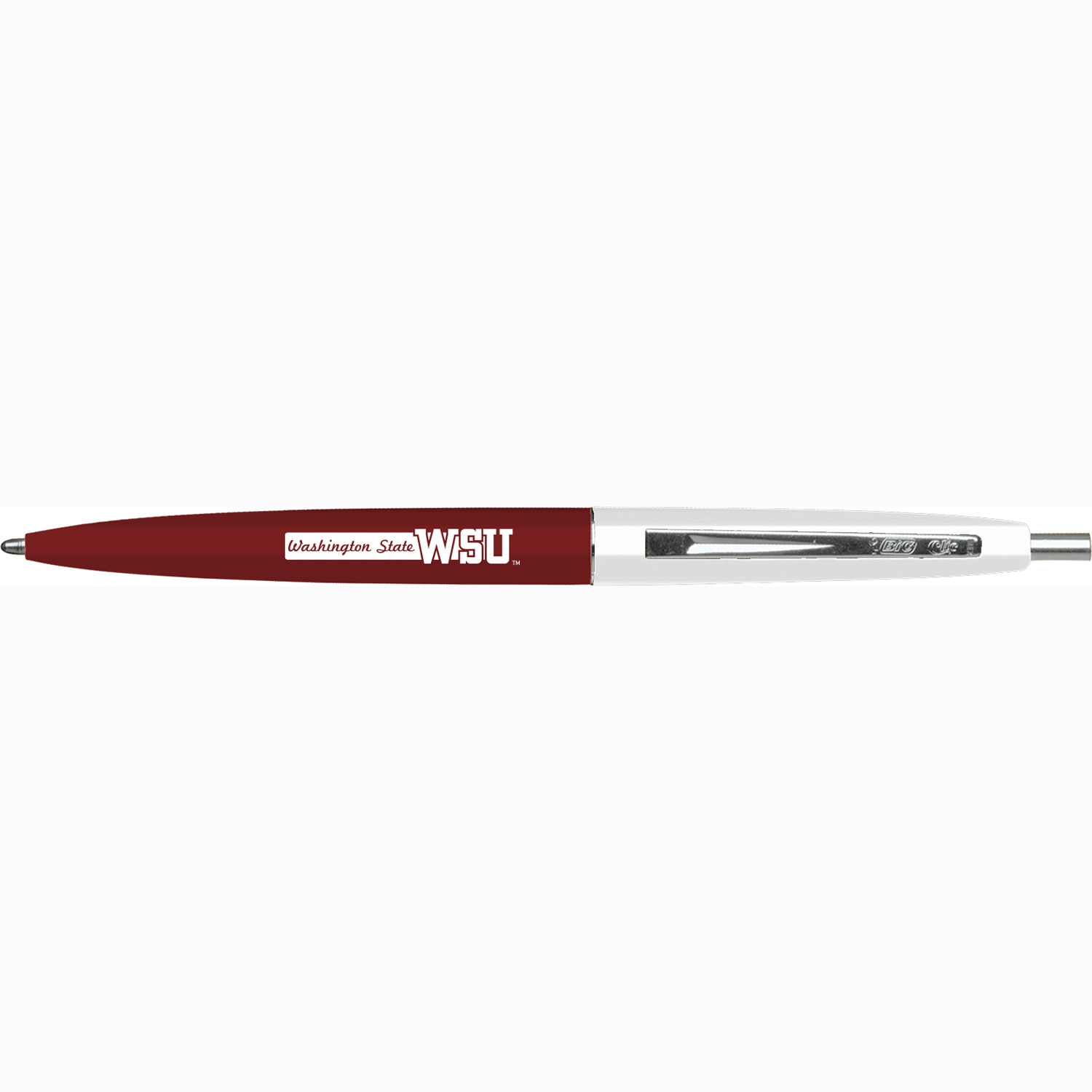Clic Pen 4-Pack