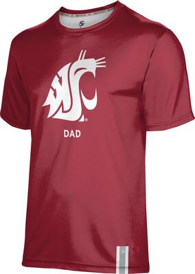 ProSphere Dad Unisex Short Sleeve Tee