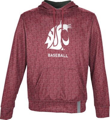 ProSphere Baseball Unisex Pullover Hoodie