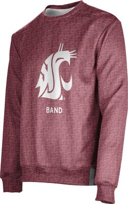 ProSphere Band Unisex Crewneck Sweatshirt