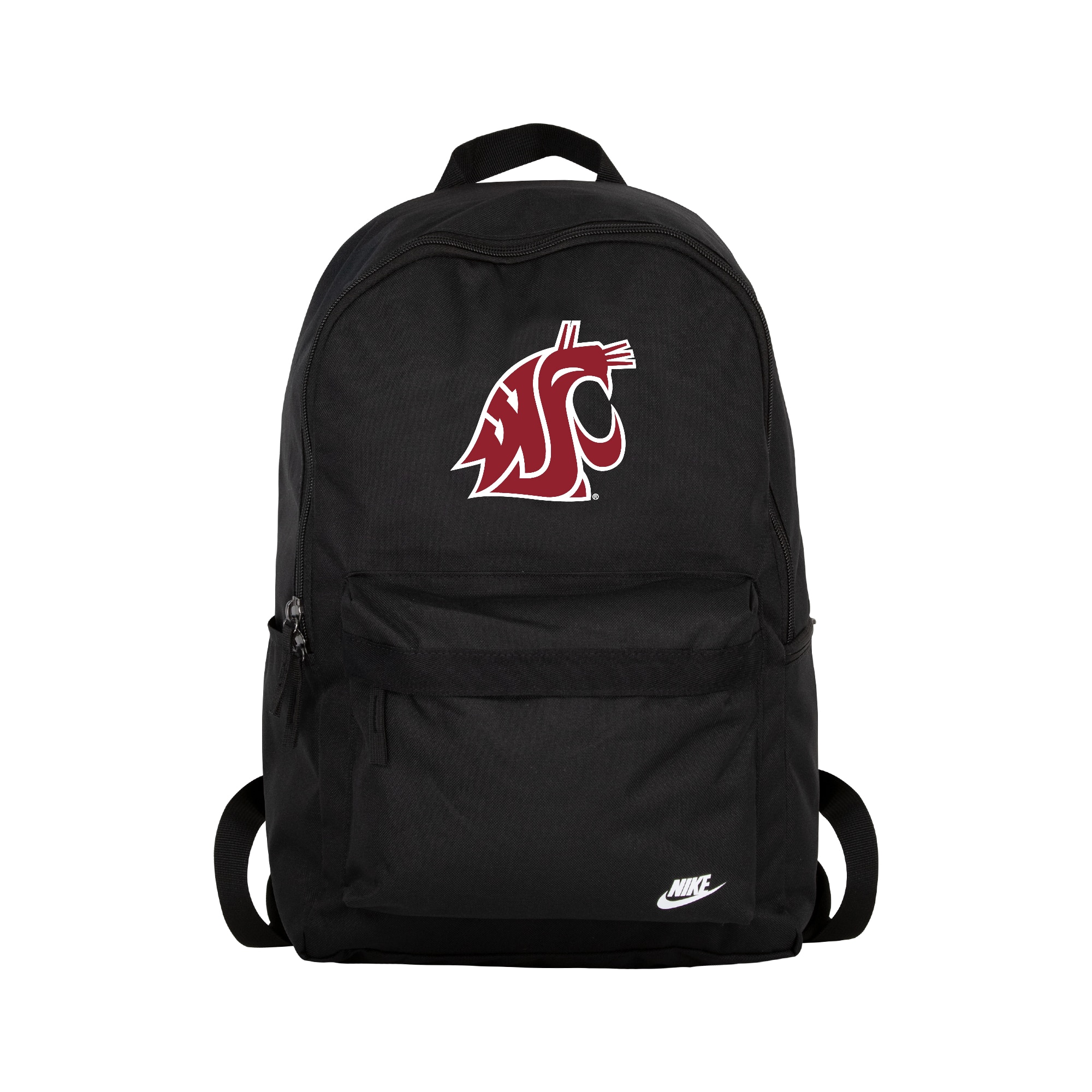 Washington State Cougars Heritage Backpack blk