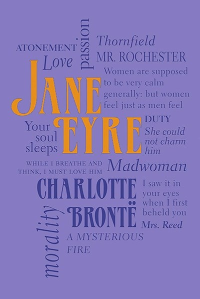 Jane Eyre