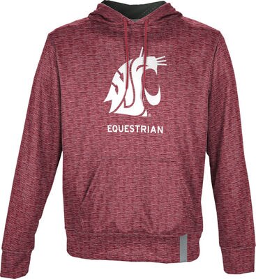 ProSphere Equestrian Unisex Pullover Hoodie