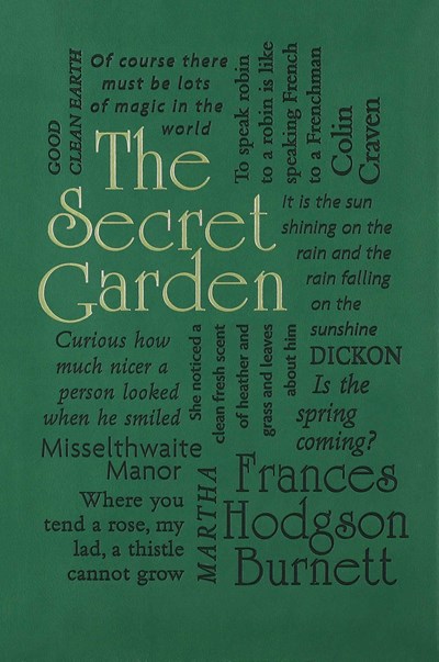 The Secret Garden