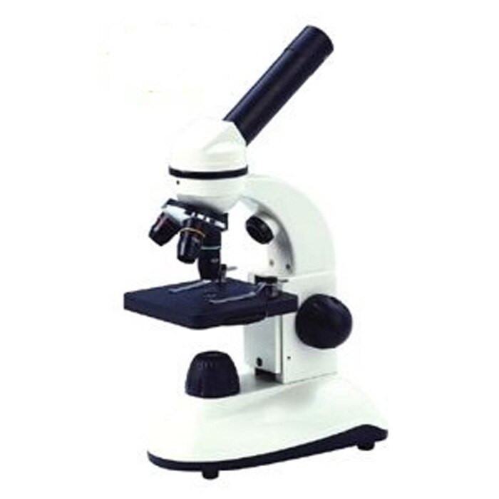 Microscope -cordless